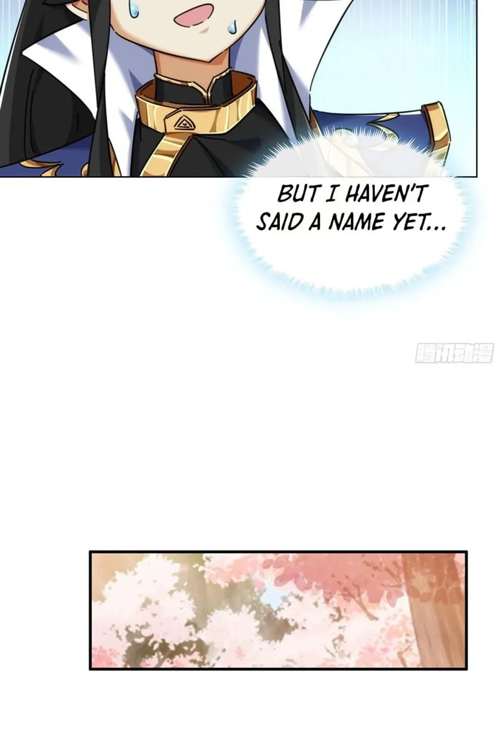 Read Please Slay The Demon! Young Master! chapter 49 image 32 on Lezhin