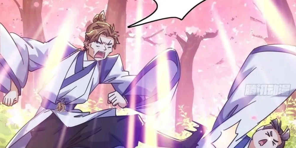 Read Please Slay The Demon! Young Master! chapter 49 image 43 on Lezhin