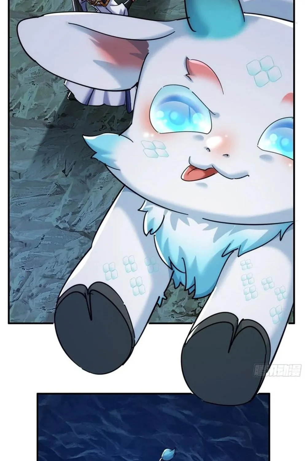 Read Please Slay The Demon! Young Master! chapter 49 image 82 on Lezhin