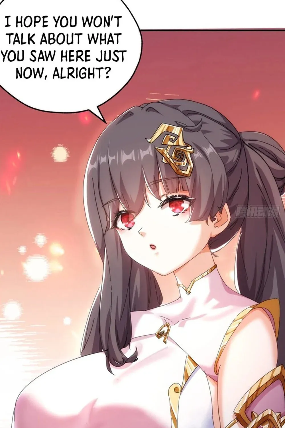 Read Please Slay The Demon! Young Master! chapter 49 image 86 on Lezhin