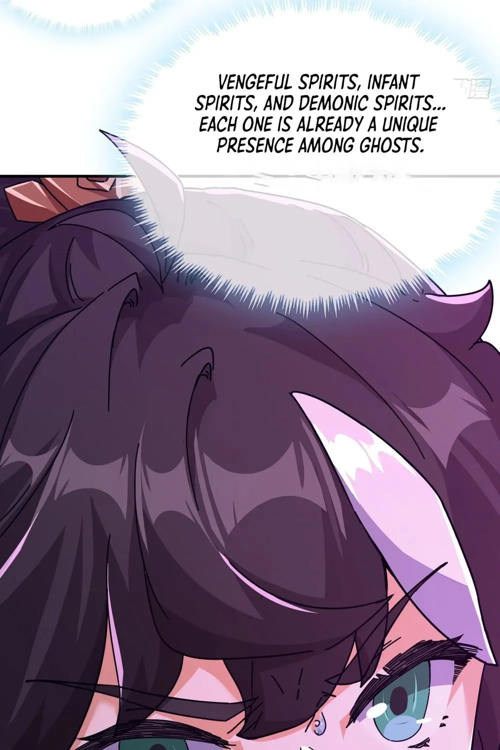 Read Please Slay The Demon! Young Master! chapter 5 image 100 on Lezhin
