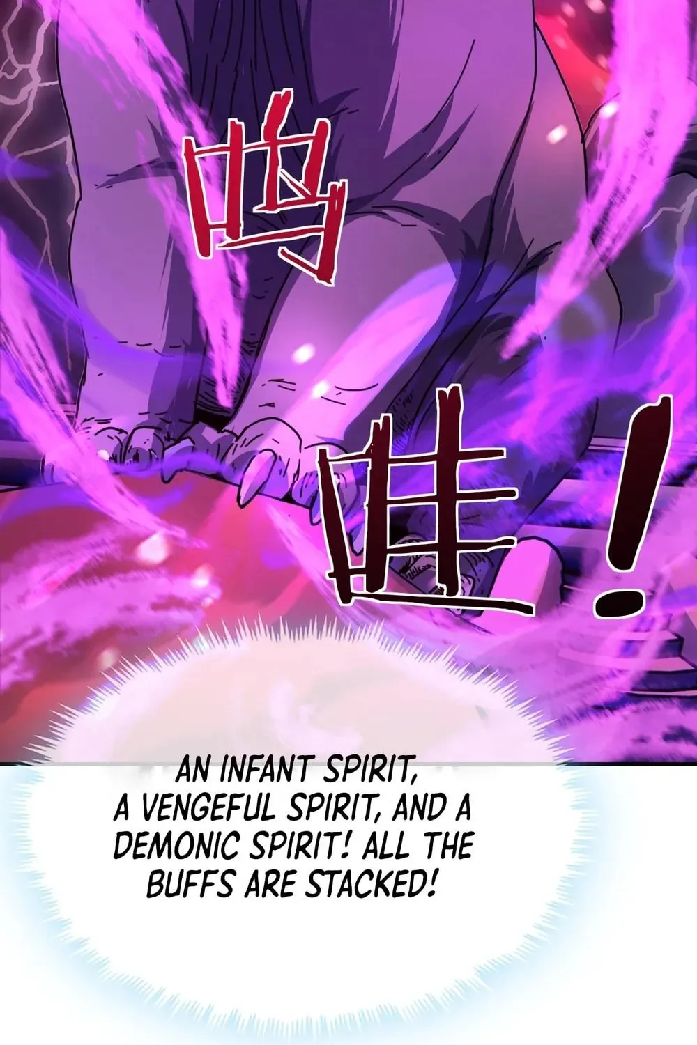 Read Please Slay The Demon! Young Master! chapter 5 image 103 on Lezhin