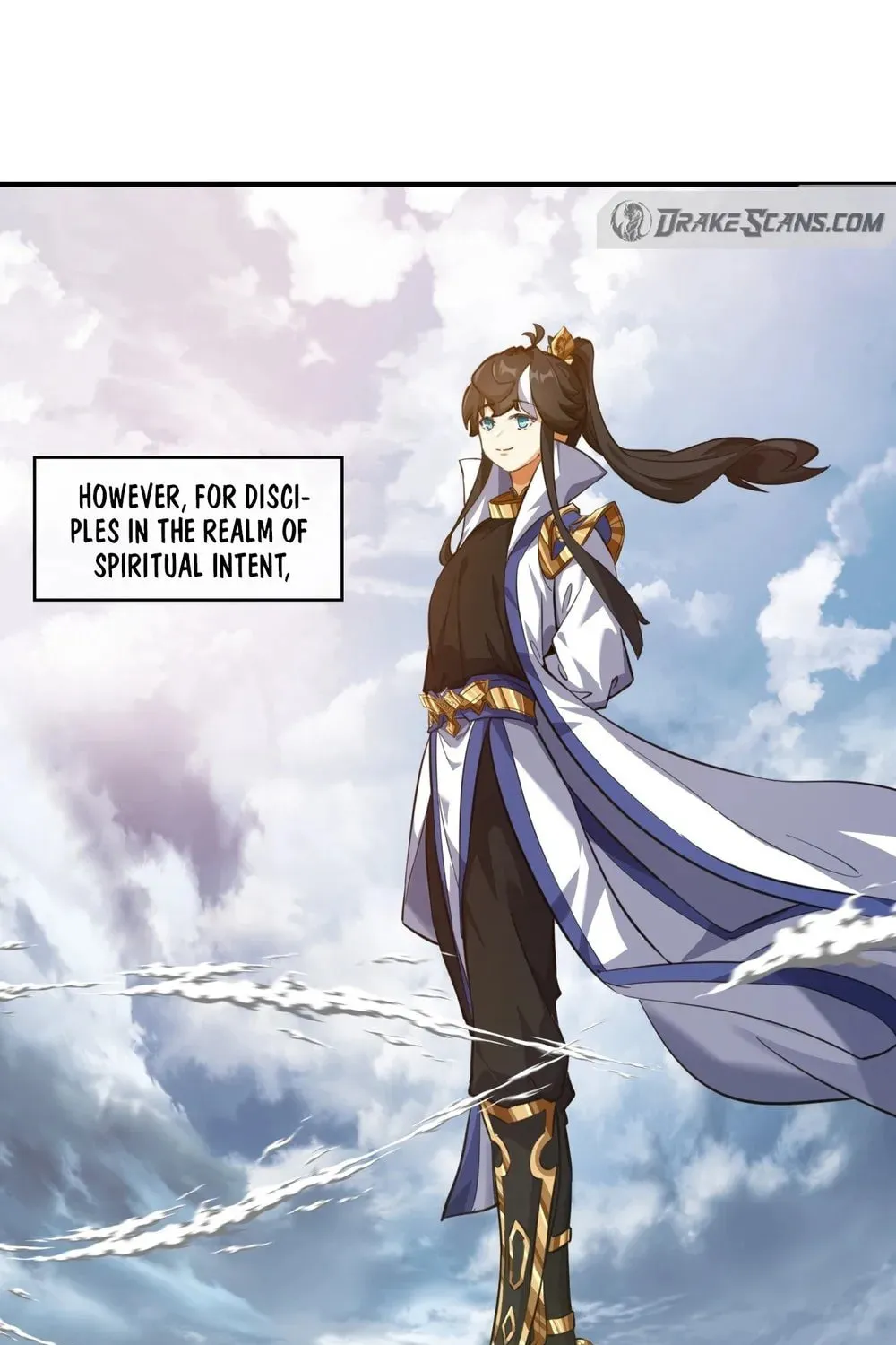 Read Please Slay The Demon! Young Master! chapter 5 image 13 on Lezhin