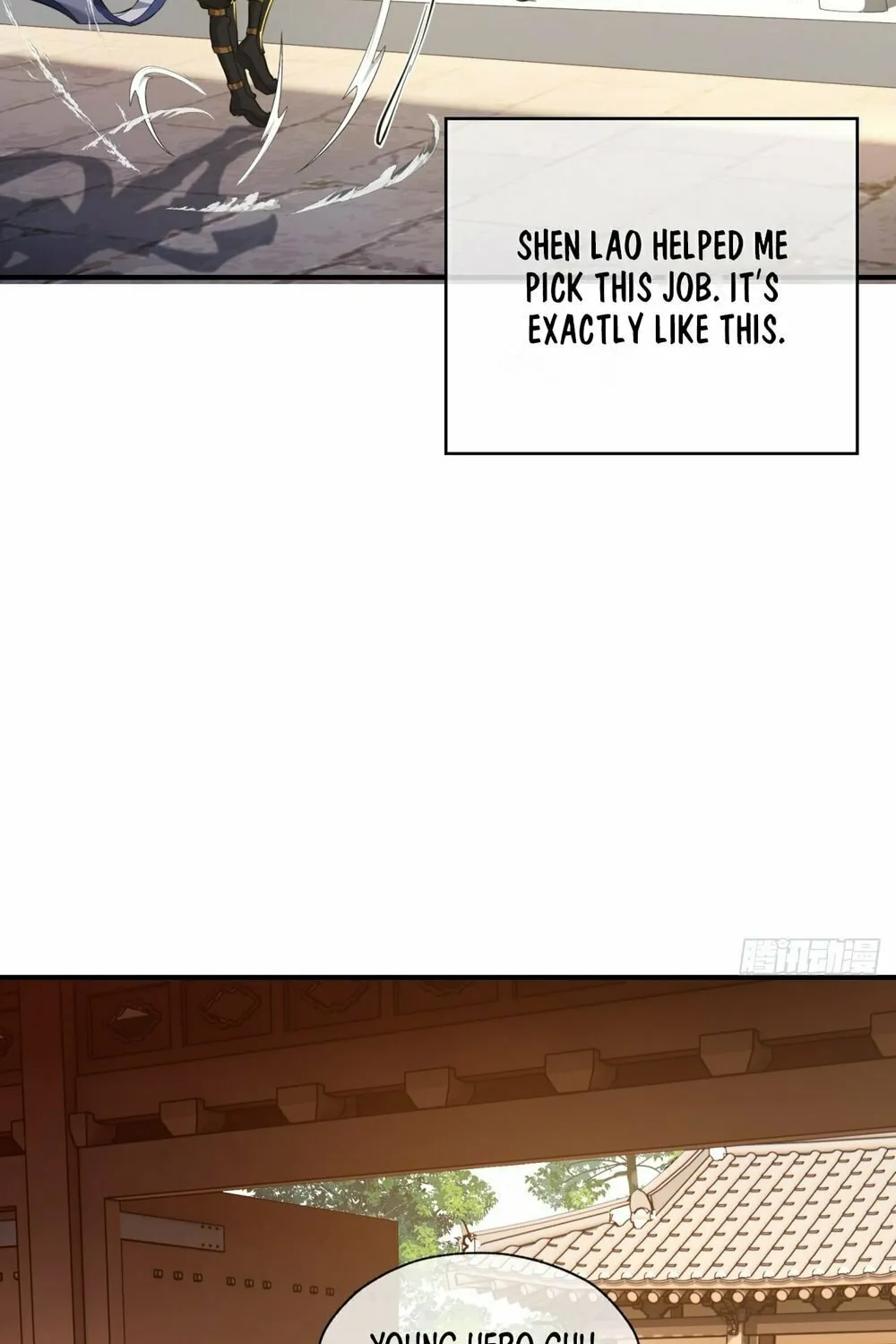 Read Please Slay The Demon! Young Master! chapter 5 image 17 on Lezhin