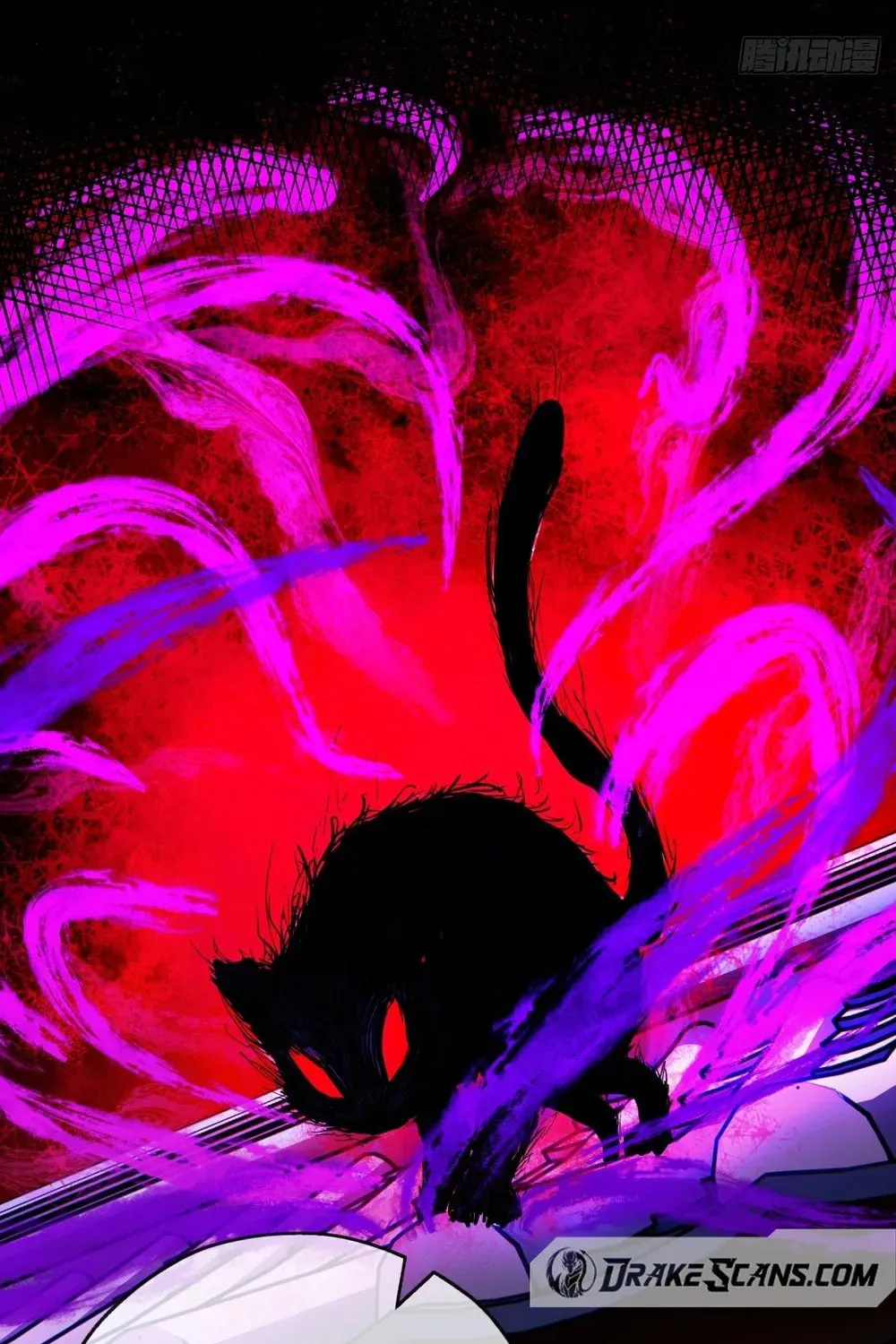 Read Please Slay The Demon! Young Master! chapter 5 image 32 on Lezhin