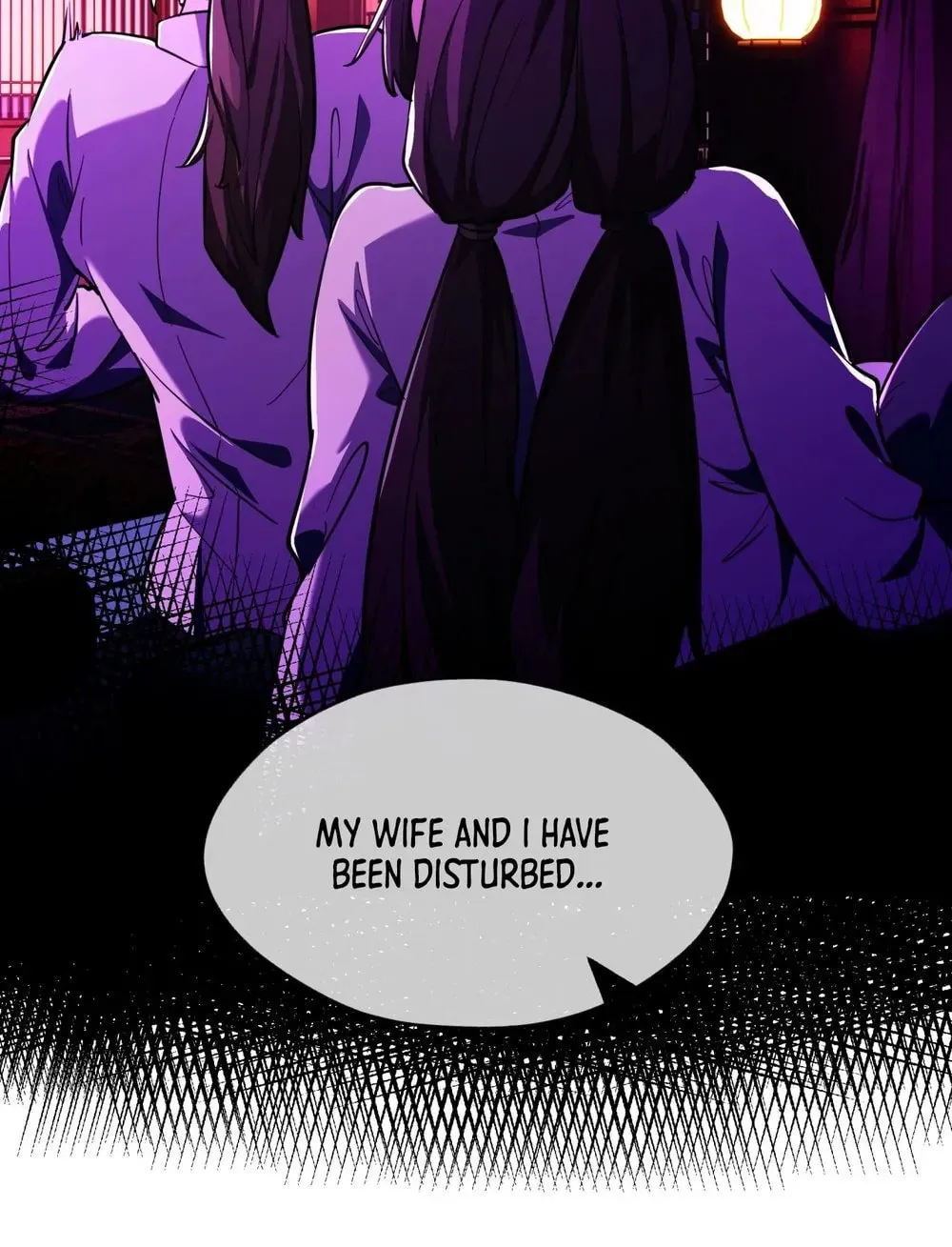 Read Please Slay The Demon! Young Master! chapter 5 image 34 on Lezhin