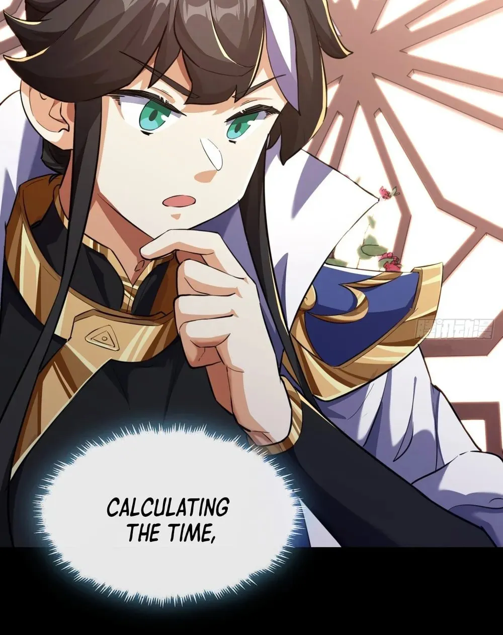 Read Please Slay The Demon! Young Master! chapter 5 image 37 on Lezhin
