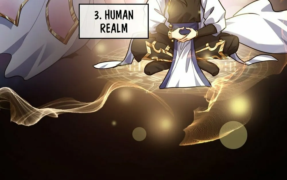 Read Please Slay The Demon! Young Master! chapter 5 image 4 on Lezhin