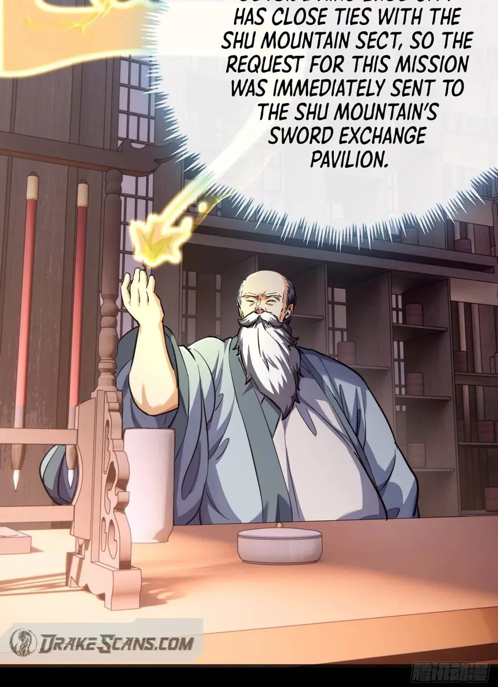 Read Please Slay The Demon! Young Master! chapter 5 image 40 on Lezhin