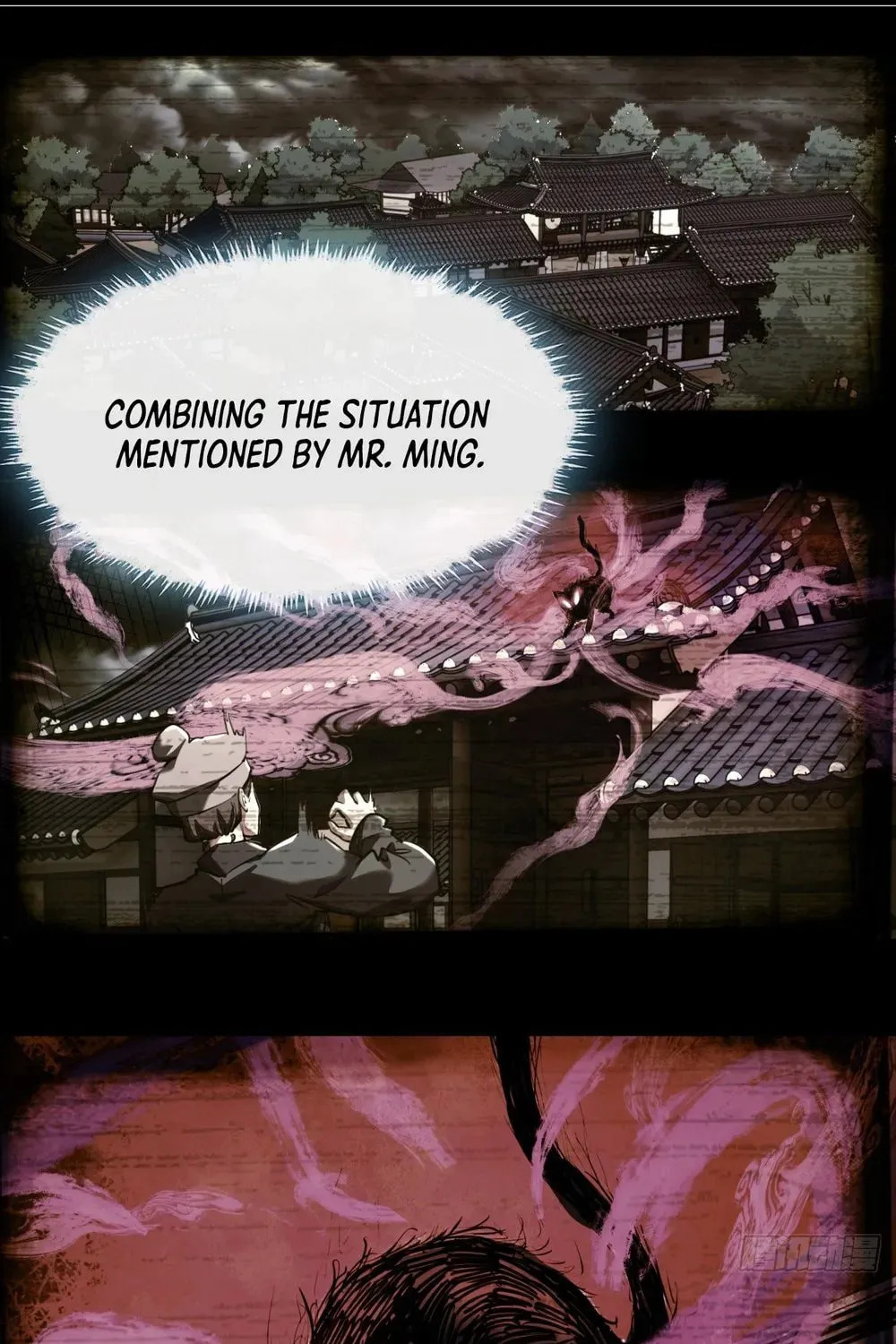 Read Please Slay The Demon! Young Master! chapter 5 image 41 on Lezhin