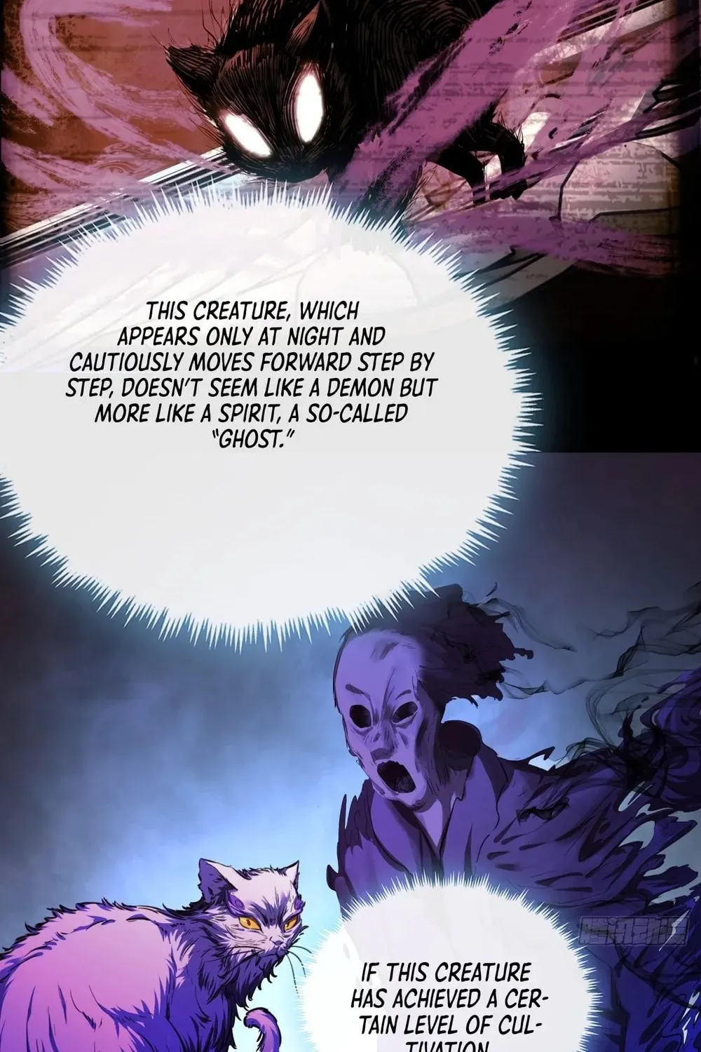 Read Please Slay The Demon! Young Master! chapter 5 image 42 on Lezhin
