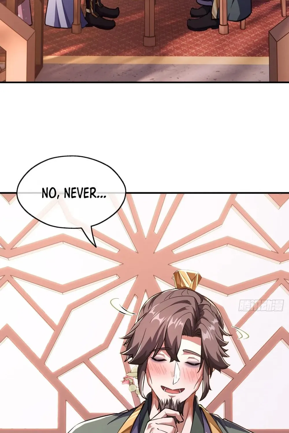 Read Please Slay The Demon! Young Master! chapter 5 image 50 on Lezhin