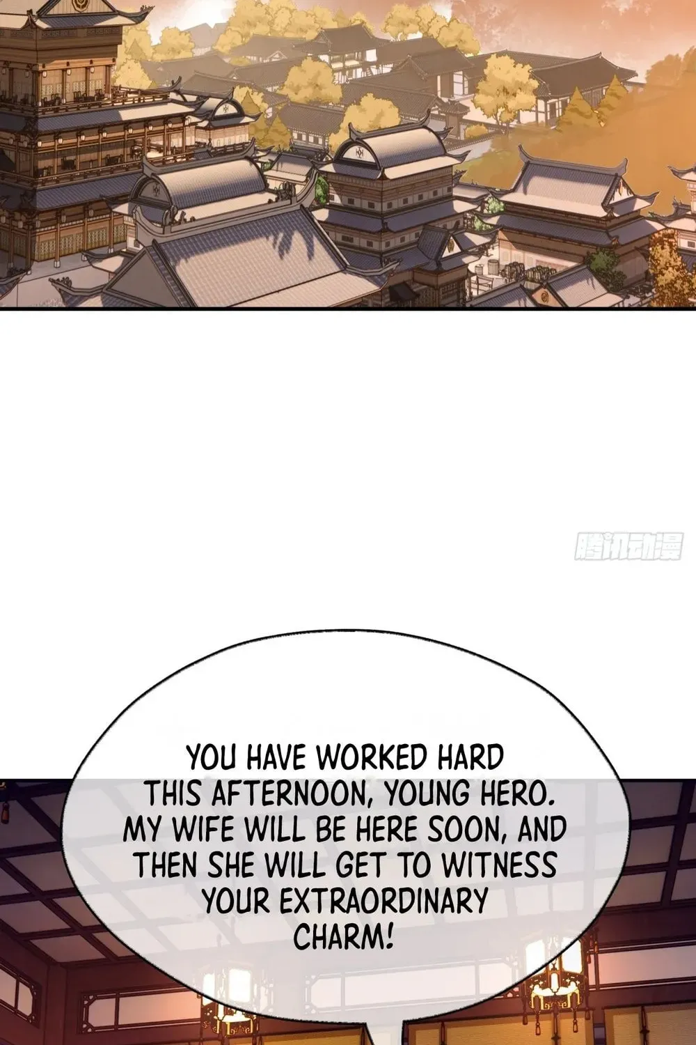 Read Please Slay The Demon! Young Master! chapter 5 image 57 on Lezhin