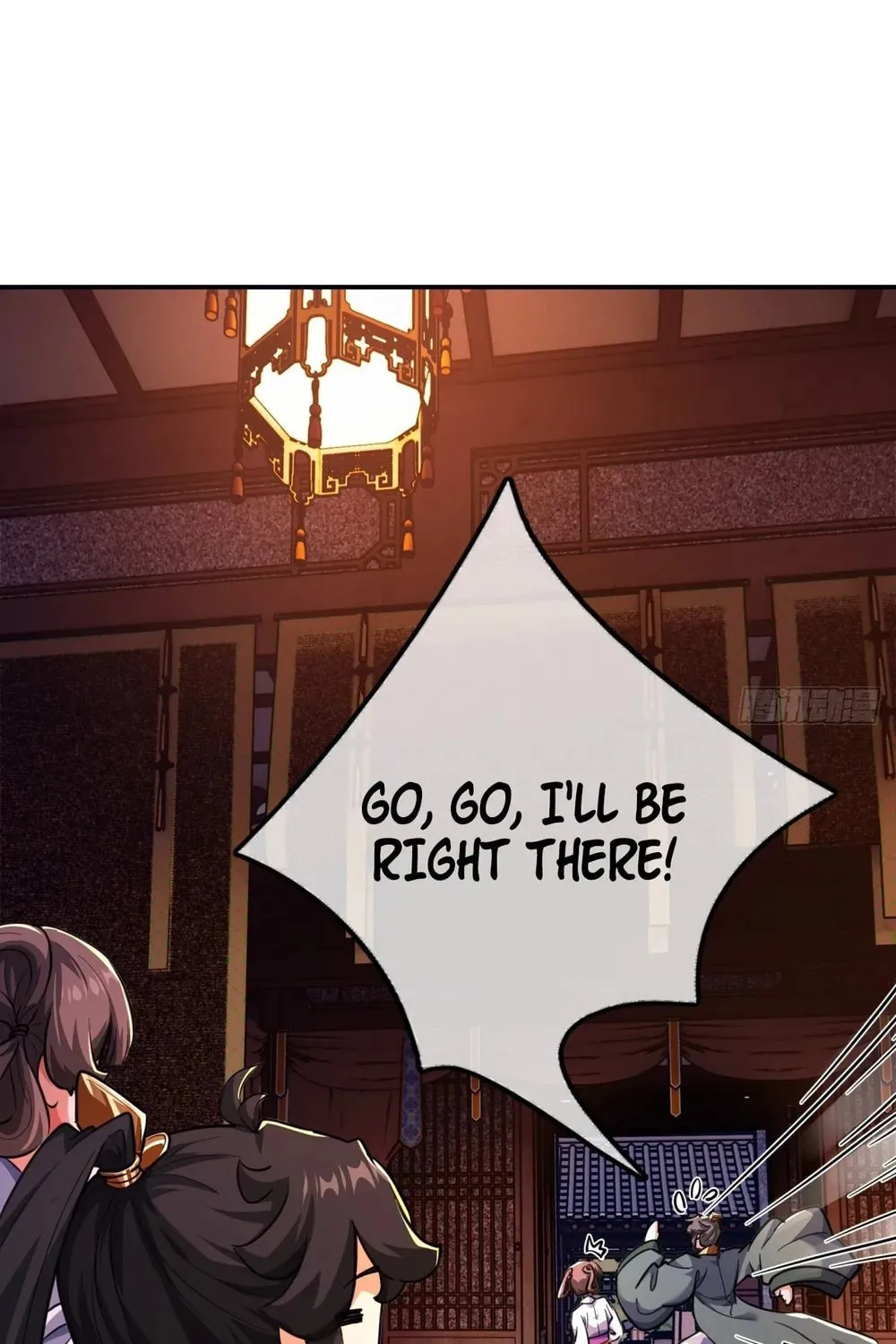 Read Please Slay The Demon! Young Master! chapter 5 image 64 on Lezhin