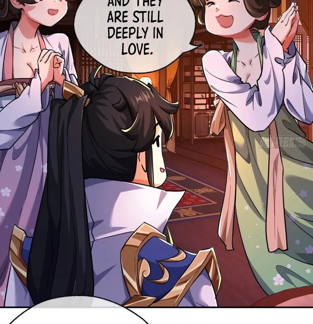 Read Please Slay The Demon! Young Master! chapter 5 image 66 on Lezhin