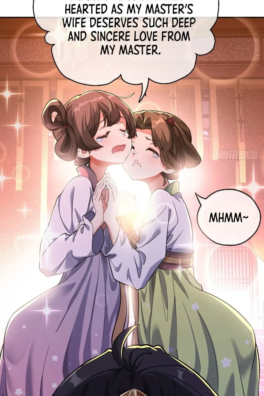 Read Please Slay The Demon! Young Master! chapter 5 image 68 on Lezhin