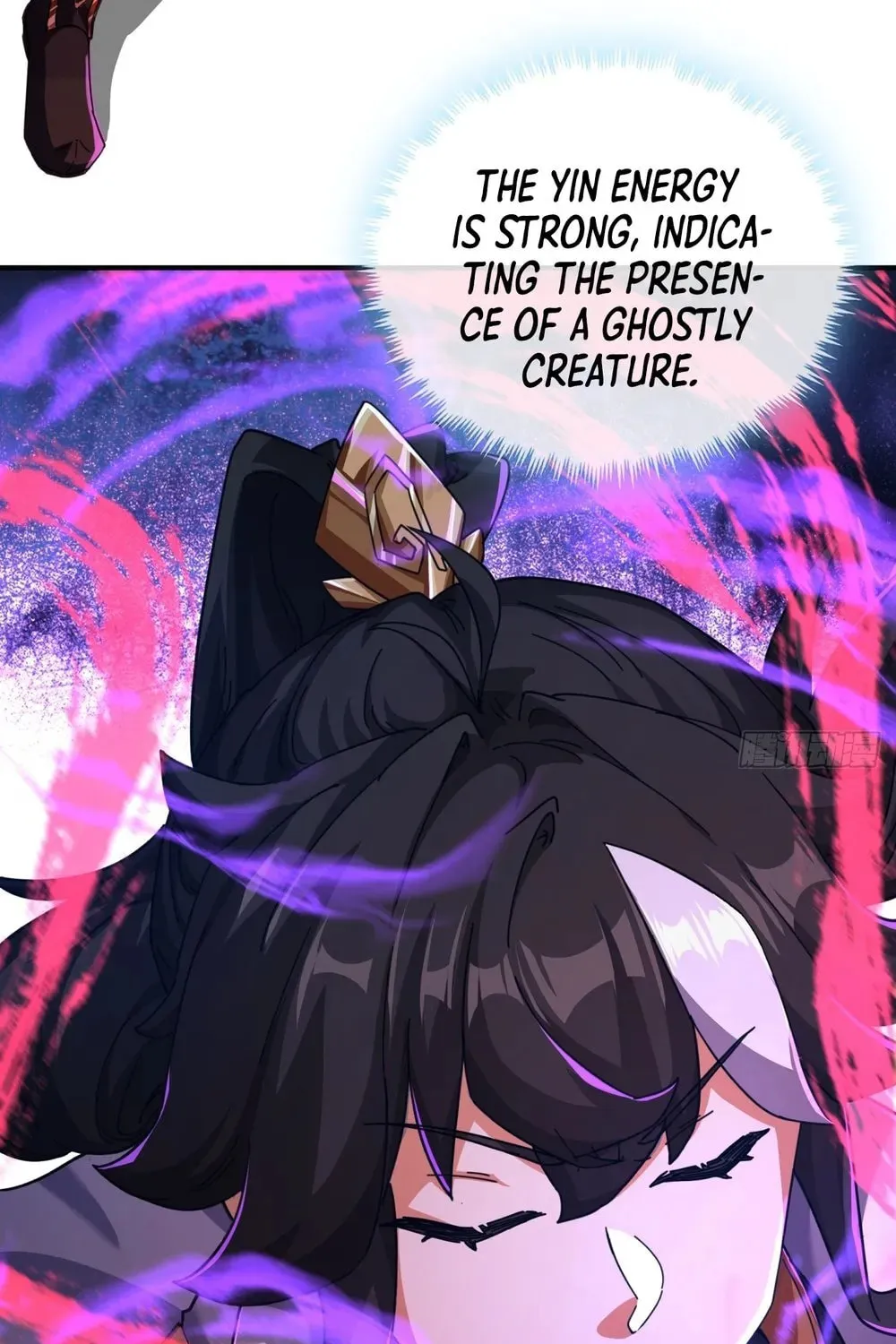Read Please Slay The Demon! Young Master! chapter 5 image 83 on Lezhin