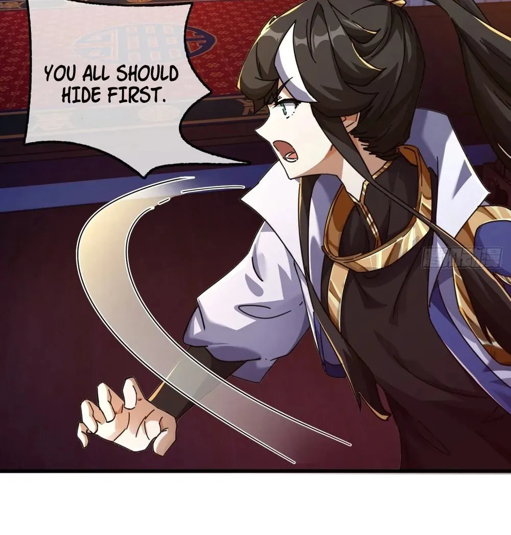 Read Please Slay The Demon! Young Master! chapter 5 image 85 on Lezhin