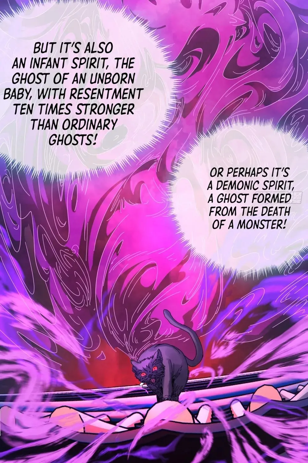 Read Please Slay The Demon! Young Master! chapter 5 image 98 on Lezhin