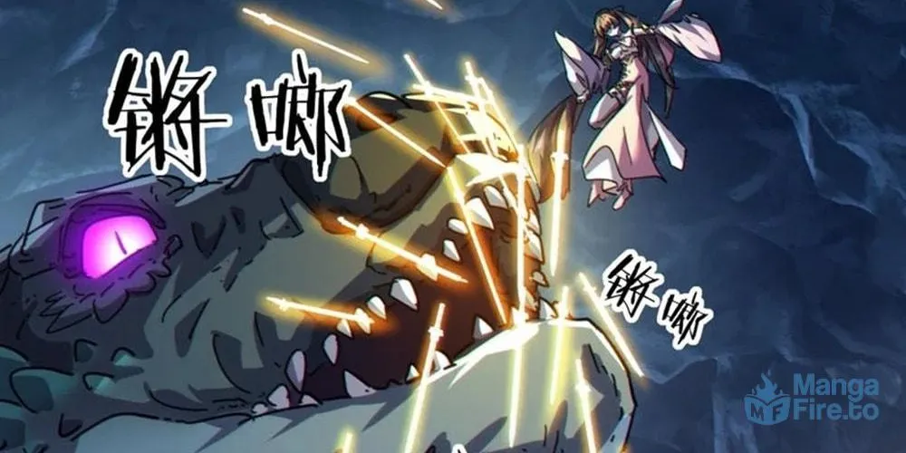 Read Please Slay The Demon! Young Master! chapter 50 image 107 on Lezhin