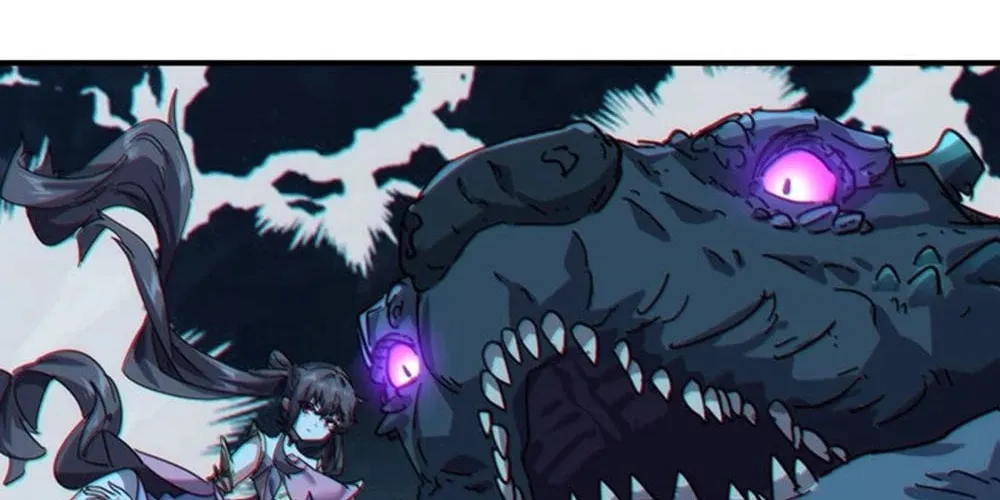 Read Please Slay The Demon! Young Master! chapter 50 image 111 on Lezhin
