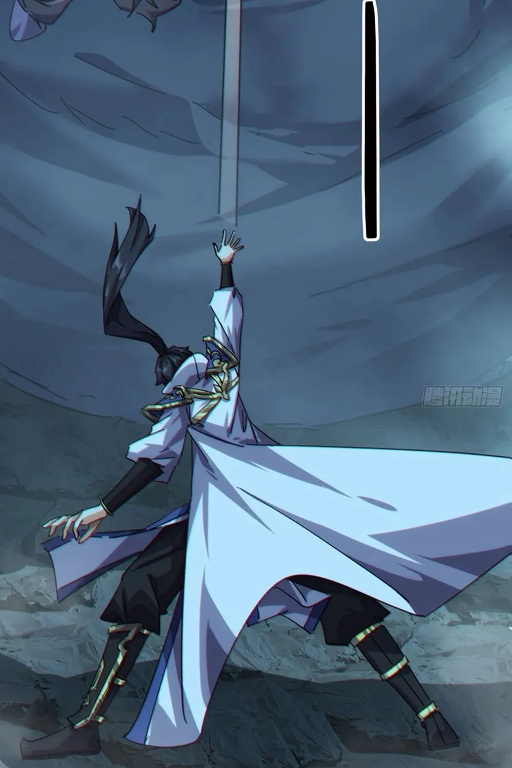 Read Please Slay The Demon! Young Master! chapter 50 image 116 on Lezhin