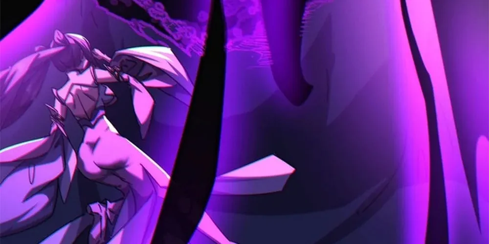 Read Please Slay The Demon! Young Master! chapter 50 image 123 on Lezhin