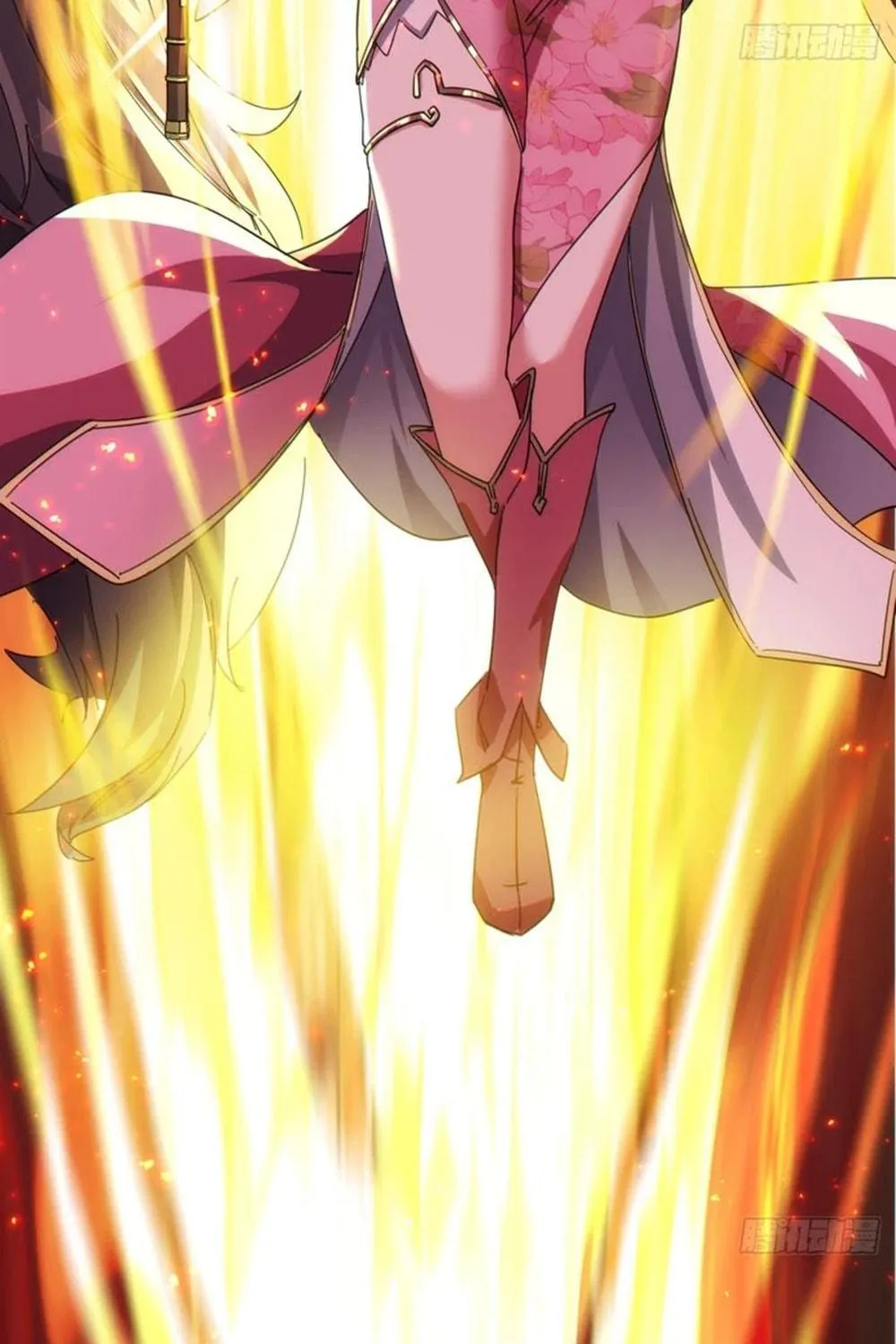 Read Please Slay The Demon! Young Master! chapter 50 image 28 on Lezhin