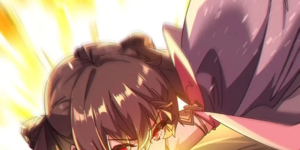Read Please Slay The Demon! Young Master! chapter 50 image 37 on Lezhin