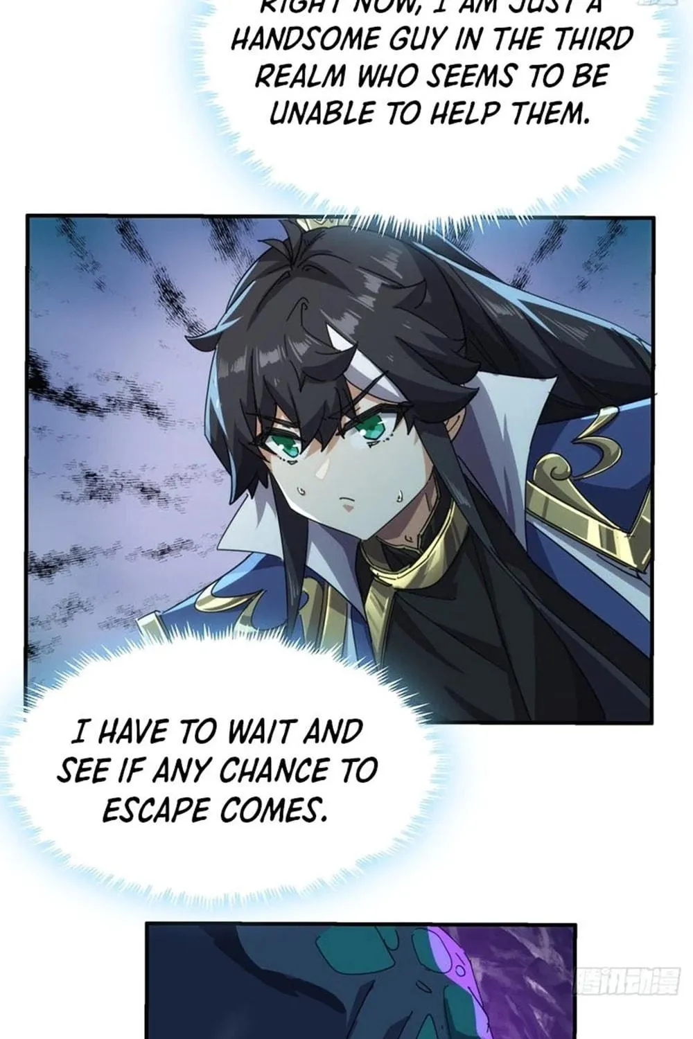 Read Please Slay The Demon! Young Master! chapter 50 image 46 on Lezhin