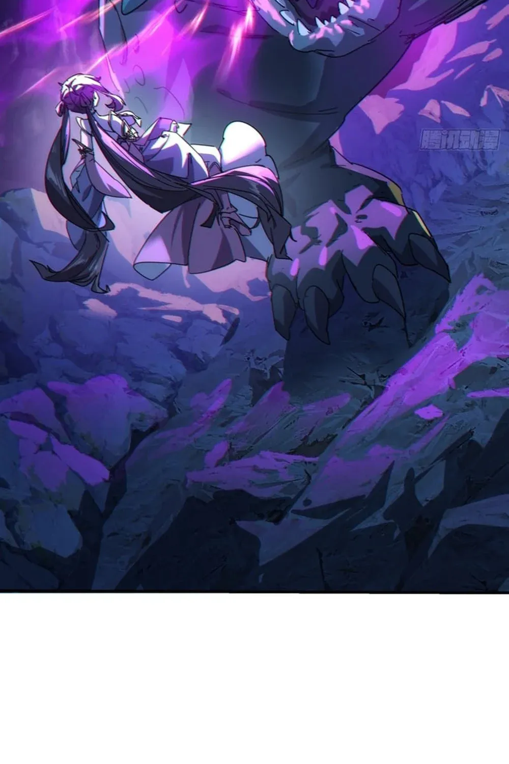 Read Please Slay The Demon! Young Master! chapter 50 image 50 on Lezhin