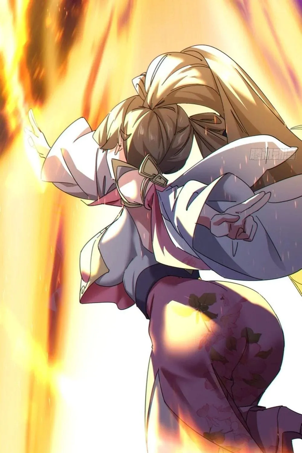Read Please Slay The Demon! Young Master! chapter 50 image 58 on Lezhin