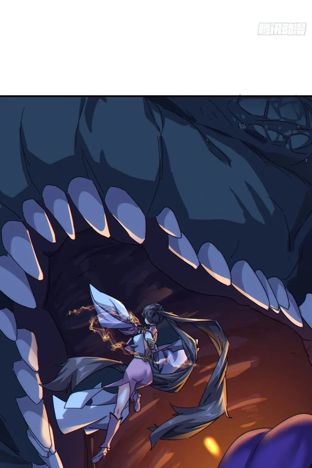 Read Please Slay The Demon! Young Master! chapter 50 image 60 on Lezhin