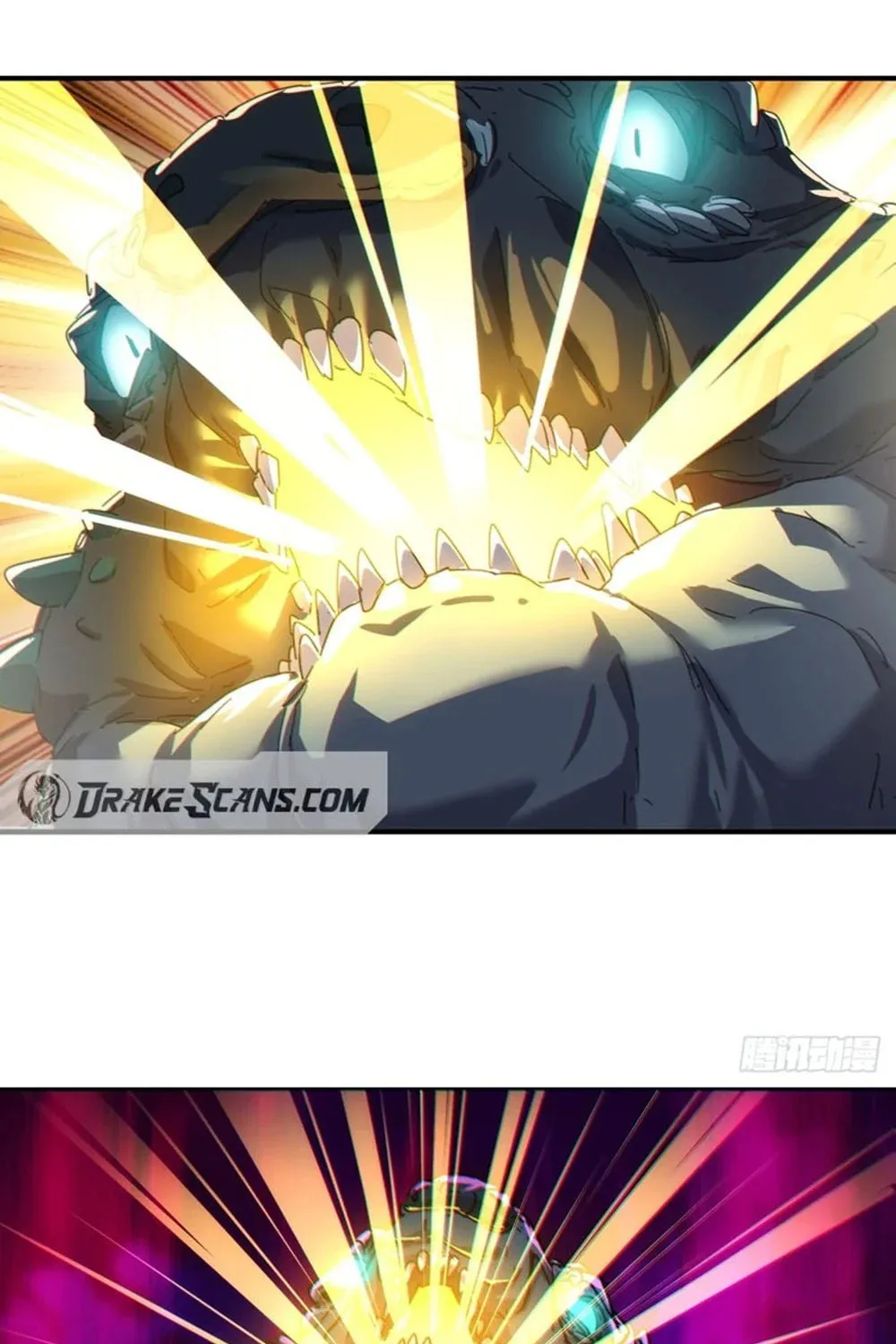 Read Please Slay The Demon! Young Master! chapter 50 image 68 on Lezhin
