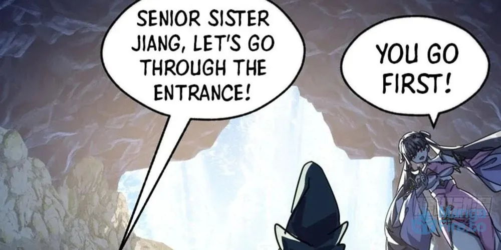 Read Please Slay The Demon! Young Master! chapter 50 image 95 on Lezhin