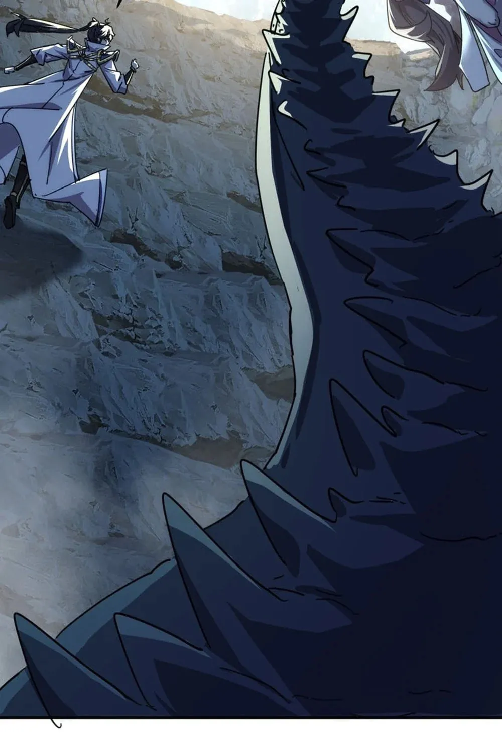 Read Please Slay The Demon! Young Master! chapter 50 image 96 on Lezhin