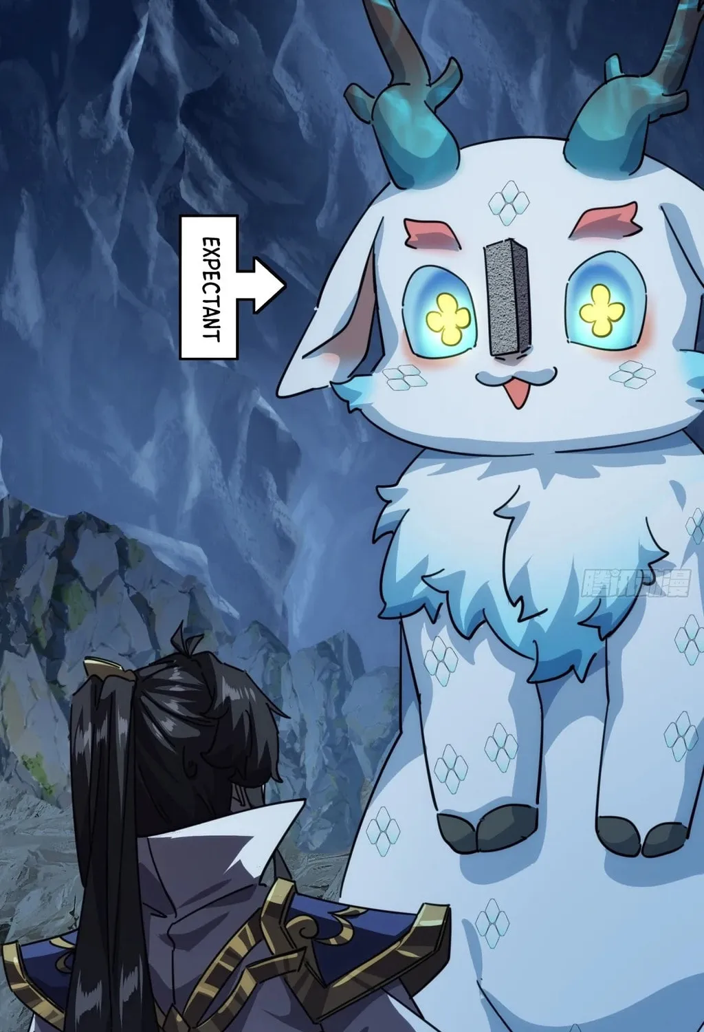 Read Please Slay The Demon! Young Master! chapter 52 image 103 on Lezhin