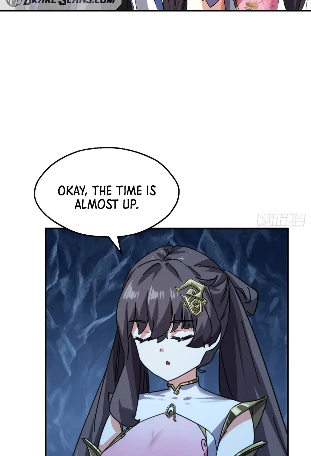 Read Please Slay The Demon! Young Master! chapter 52 image 121 on Lezhin