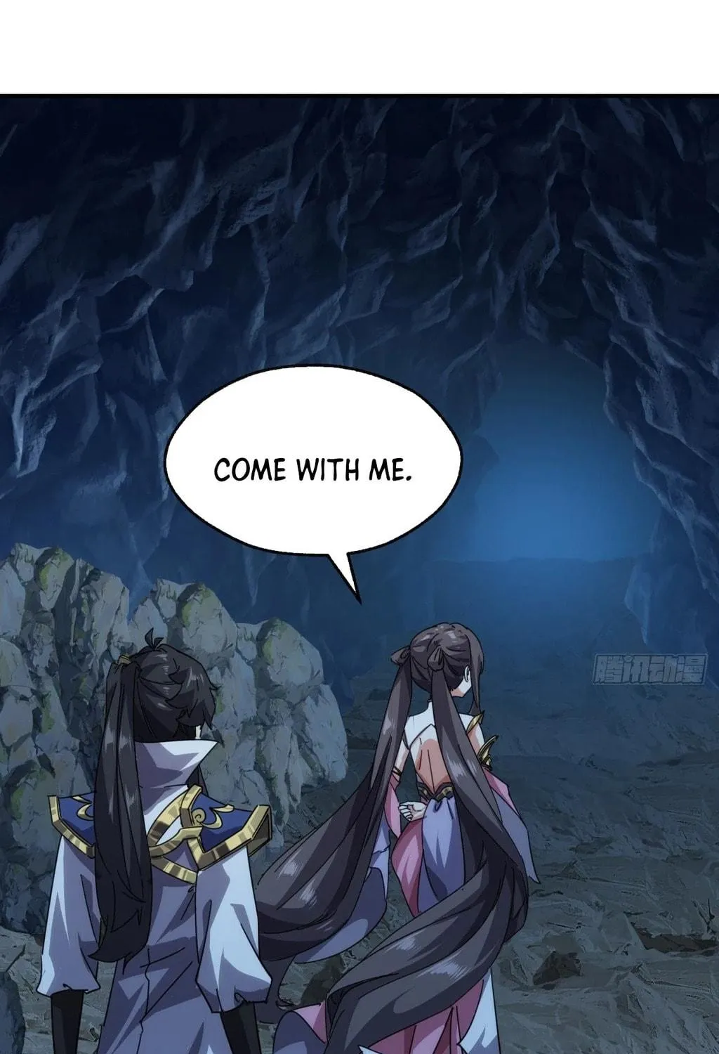 Read Please Slay The Demon! Young Master! chapter 52 image 123 on Lezhin