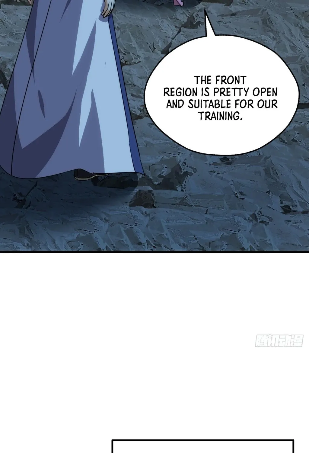 Read Please Slay The Demon! Young Master! chapter 52 image 125 on Lezhin