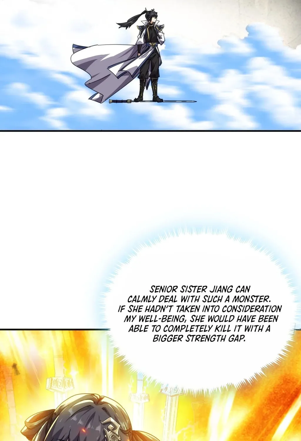 Read Please Slay The Demon! Young Master! chapter 52 image 13 on Lezhin