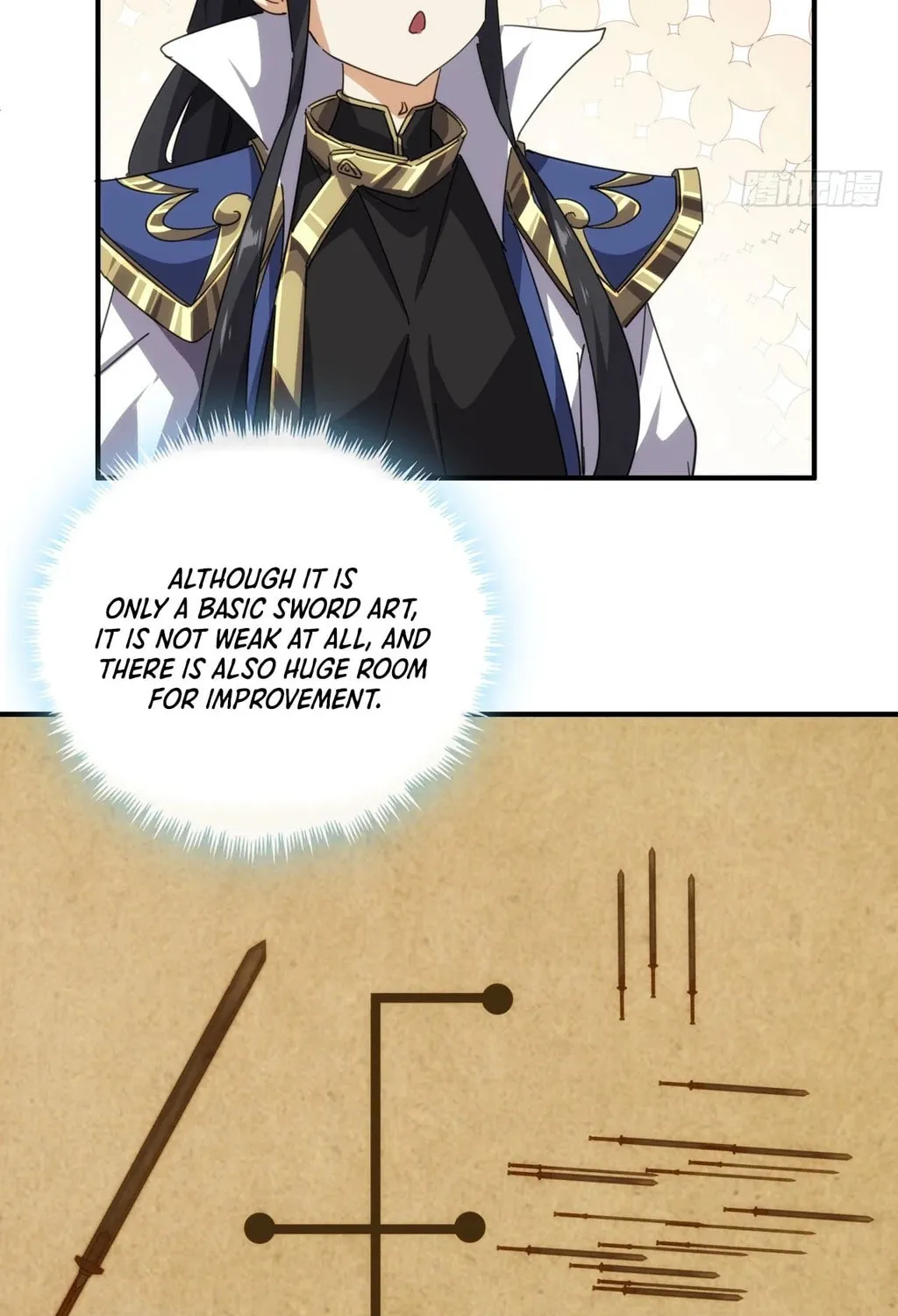 Read Please Slay The Demon! Young Master! chapter 52 image 133 on Lezhin