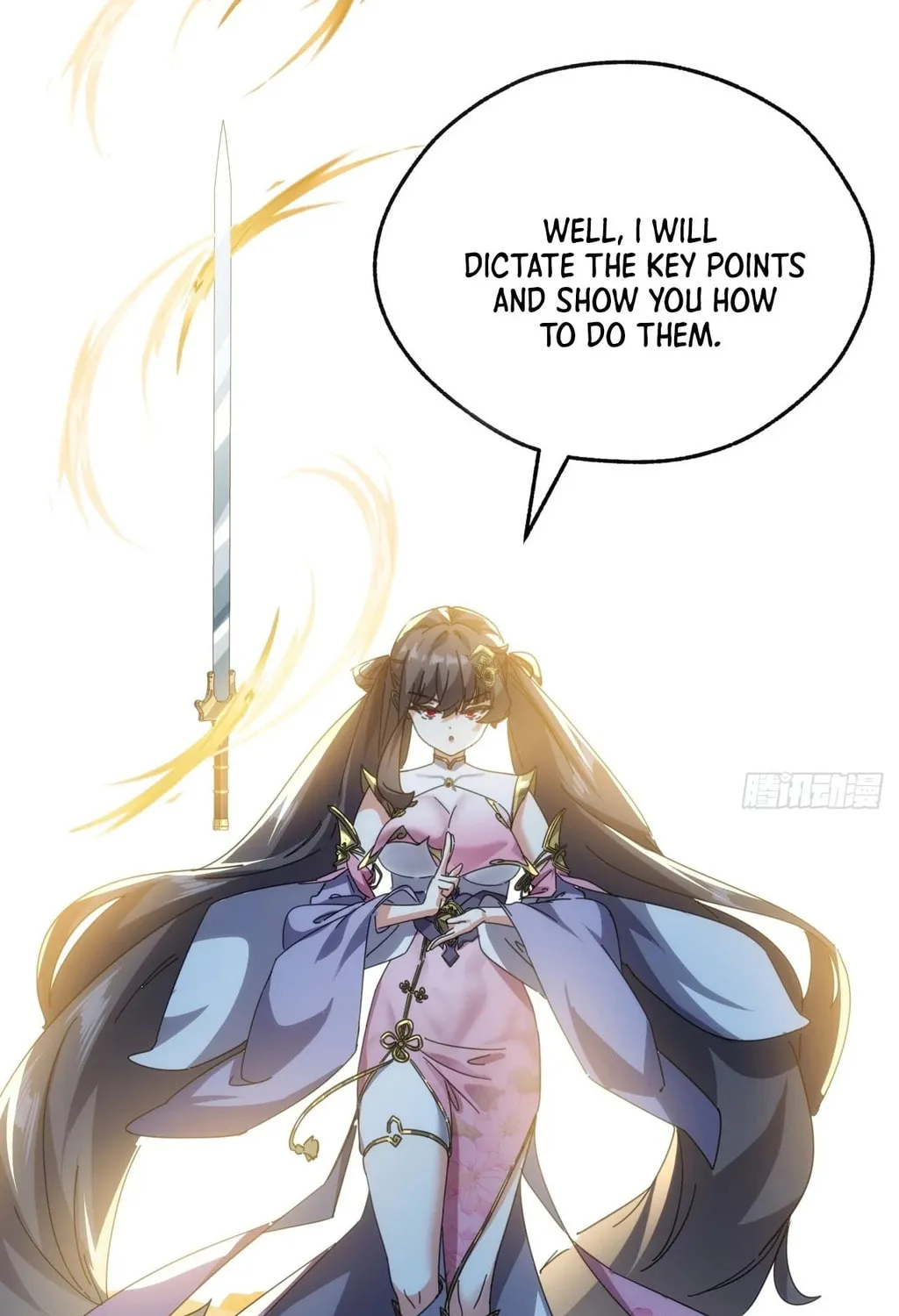 Read Please Slay The Demon! Young Master! chapter 52 image 139 on Lezhin