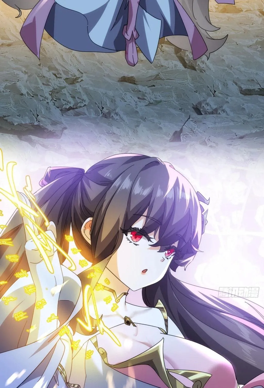 Read Please Slay The Demon! Young Master! chapter 52 image 141 on Lezhin