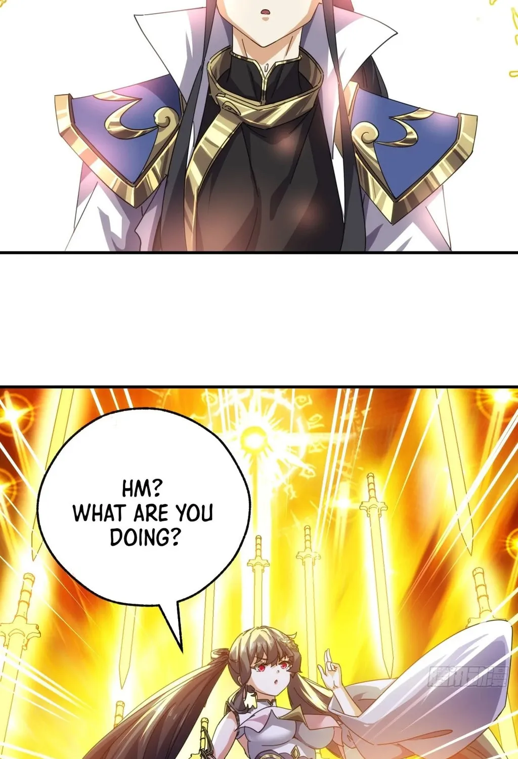 Read Please Slay The Demon! Young Master! chapter 52 image 155 on Lezhin
