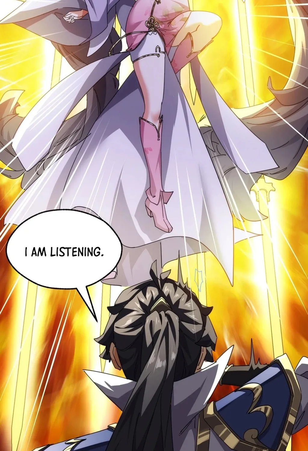 Read Please Slay The Demon! Young Master! chapter 52 image 157 on Lezhin