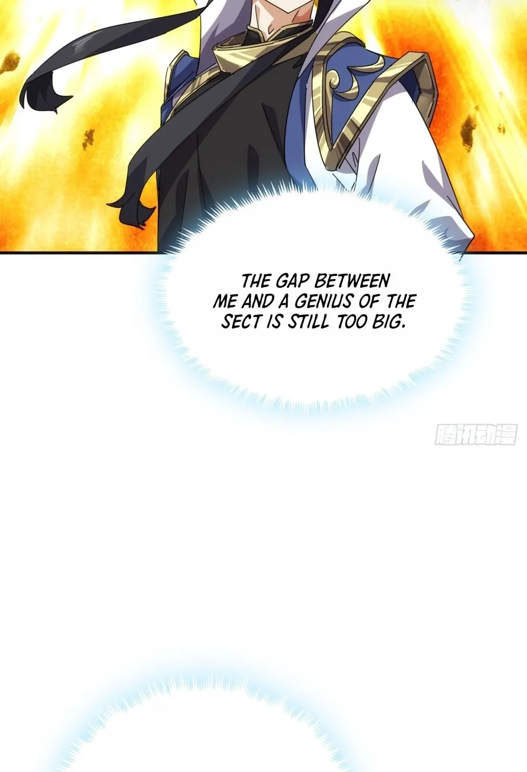 Read Please Slay The Demon! Young Master! chapter 52 image 17 on Lezhin