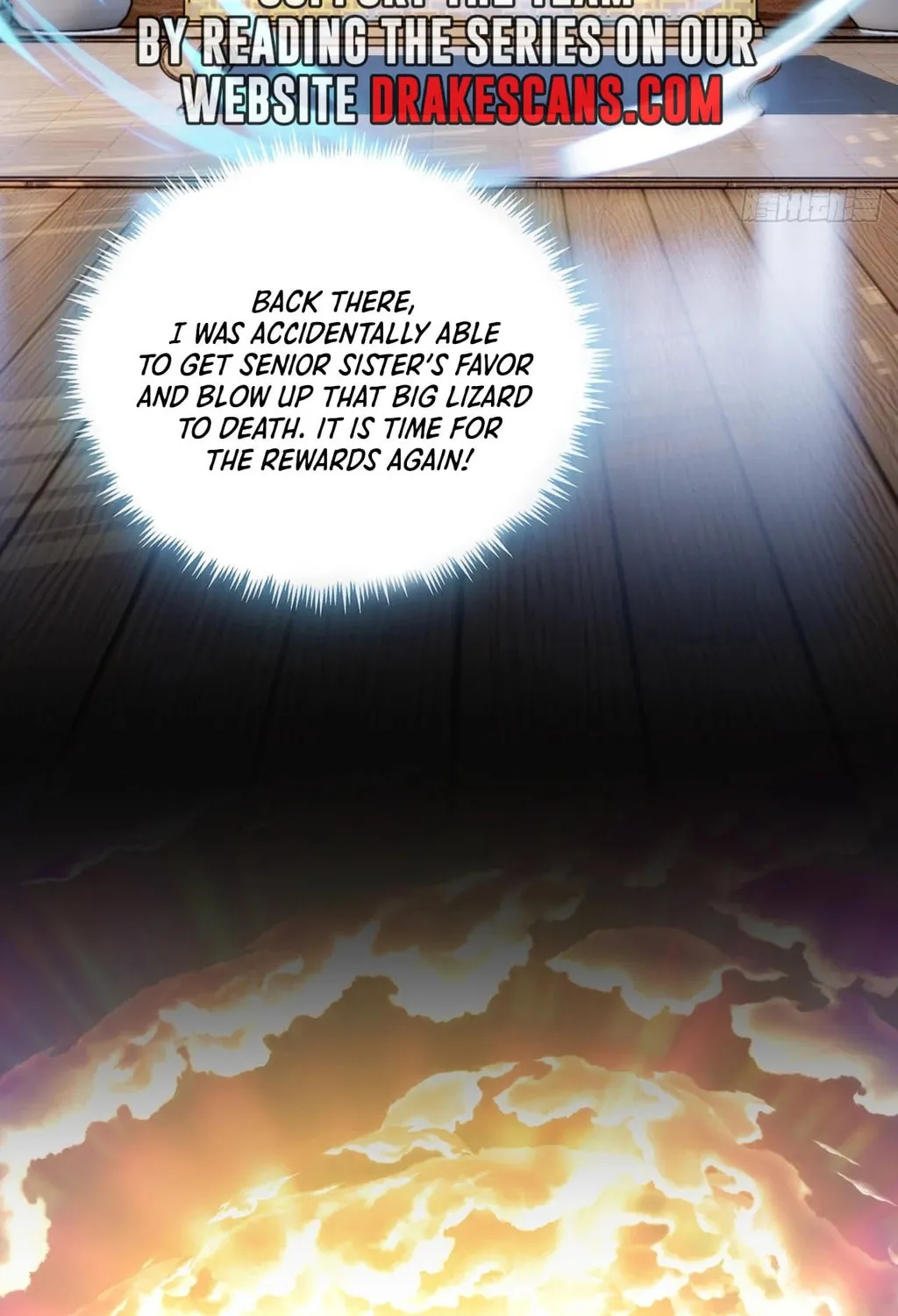 Read Please Slay The Demon! Young Master! chapter 52 image 29 on Lezhin