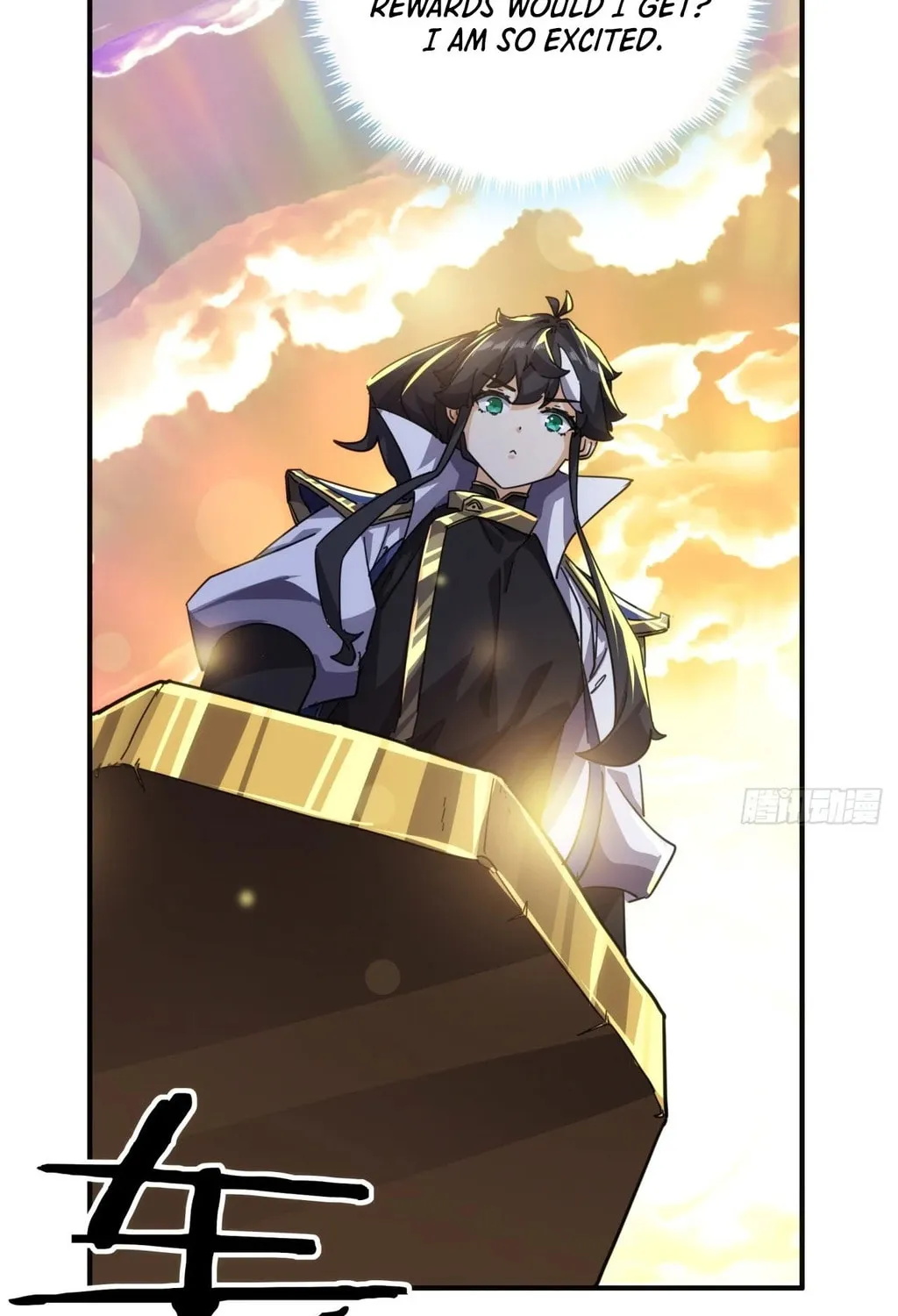 Read Please Slay The Demon! Young Master! chapter 52 image 35 on Lezhin