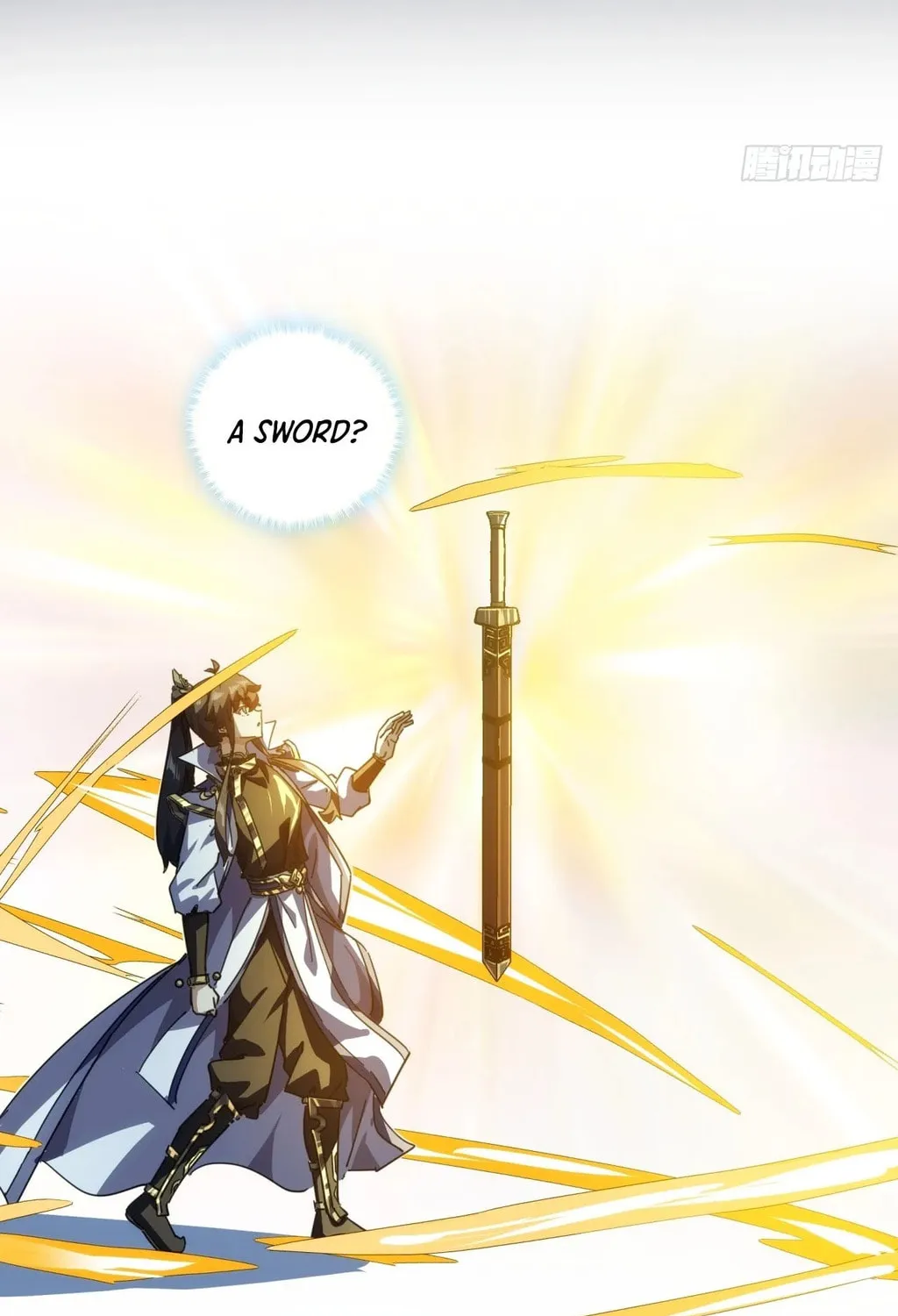 Read Please Slay The Demon! Young Master! chapter 52 image 47 on Lezhin
